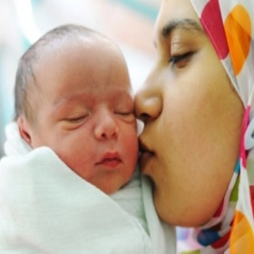 Breastfeeding in Islam