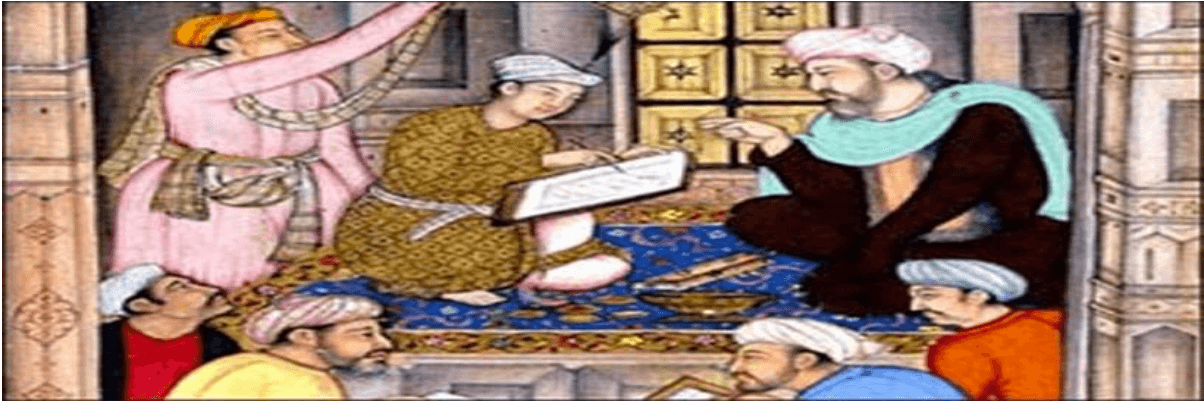 Medicine and Medical Education in Islamic History