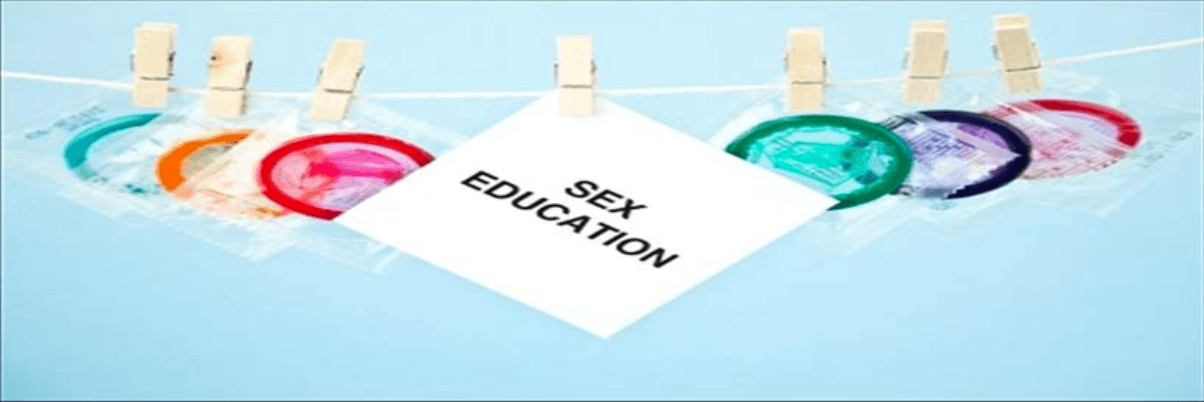 Sex Education – An Islamic Perspective